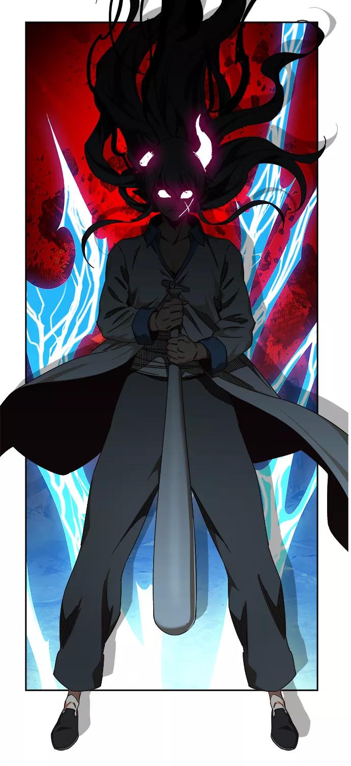 高校之神 - [第6部 RE：与神的较量] 第515话 - 第39张图