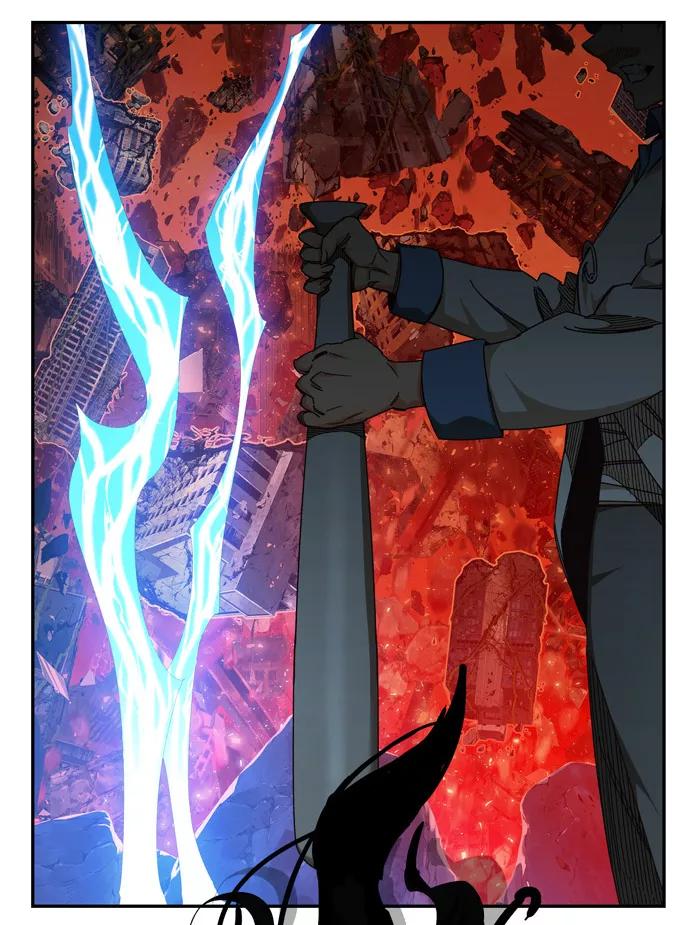 高校之神 - [第6部 RE：与神的较量] 第515话 - 第38张图