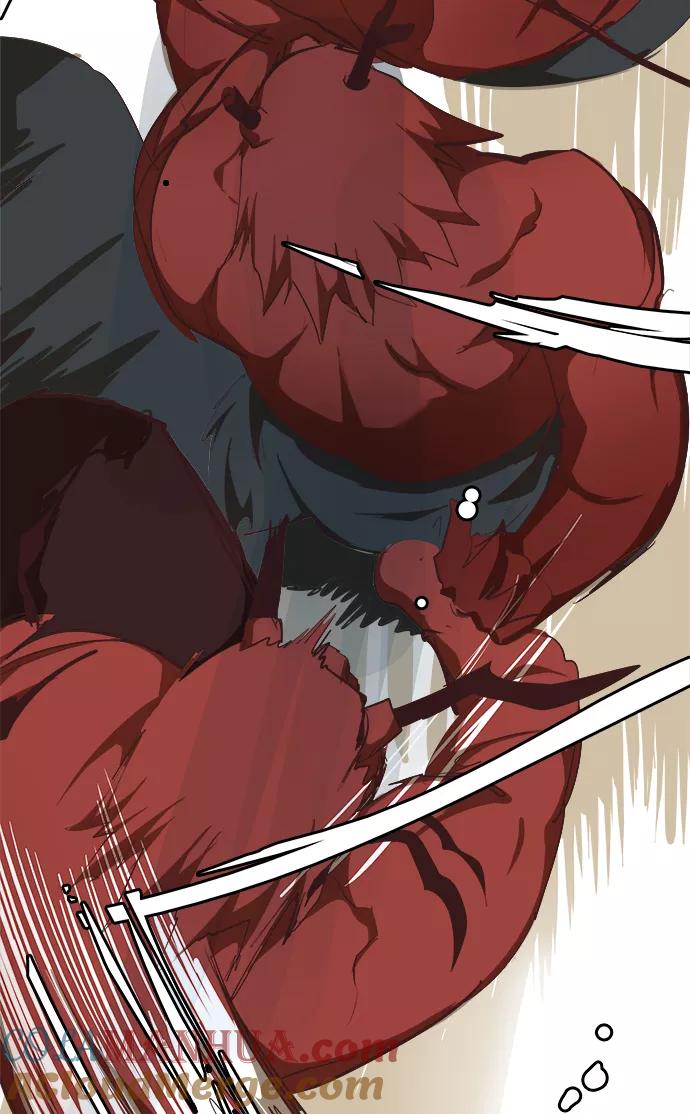 高校之神 - [第6部 RE：与神的较量] 第515话 - 第34张图