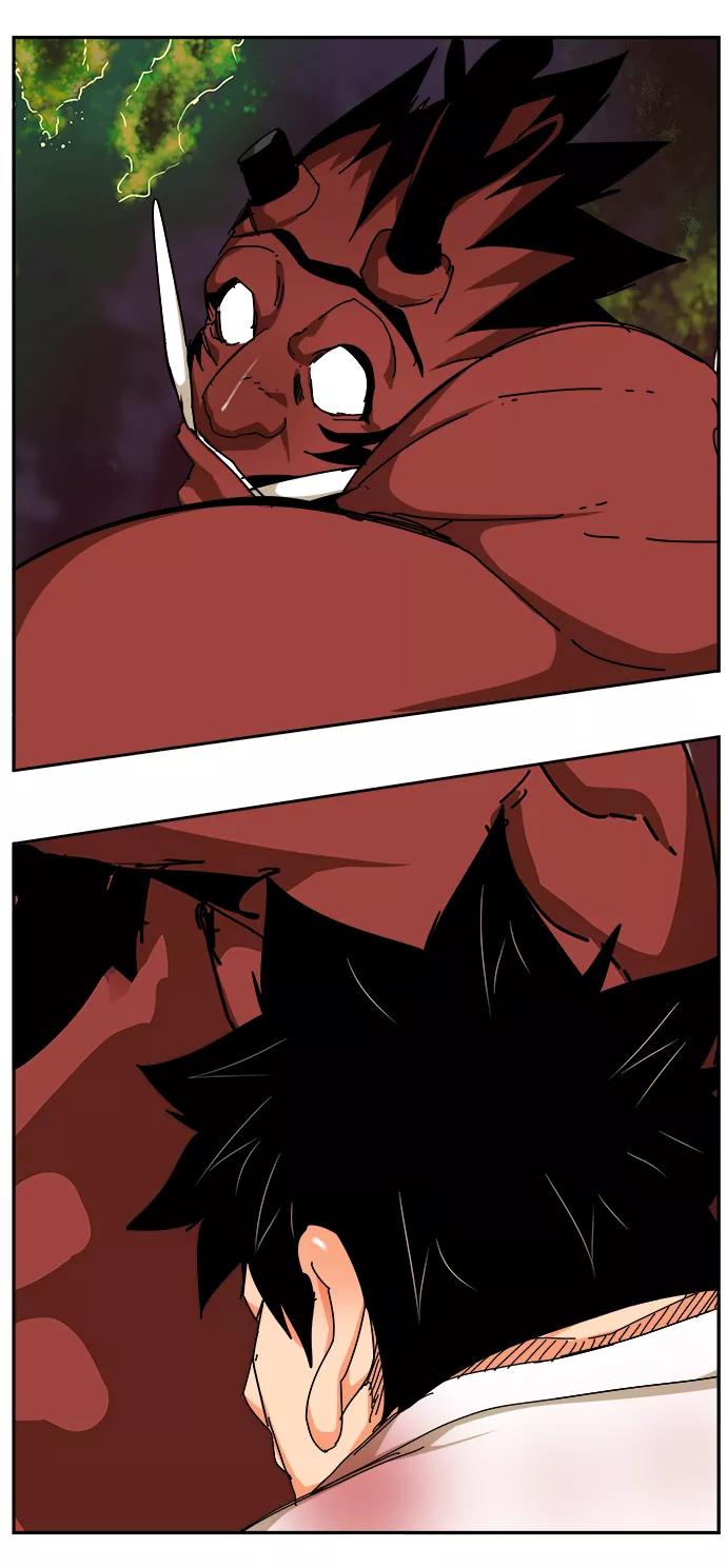 高校之神 - [第6部 RE：与神的较量] 第515话 - 第15张图