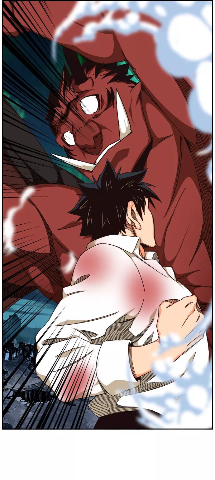 高校之神 - [第6部 RE：与神的较量] 第515话 - 第17张图