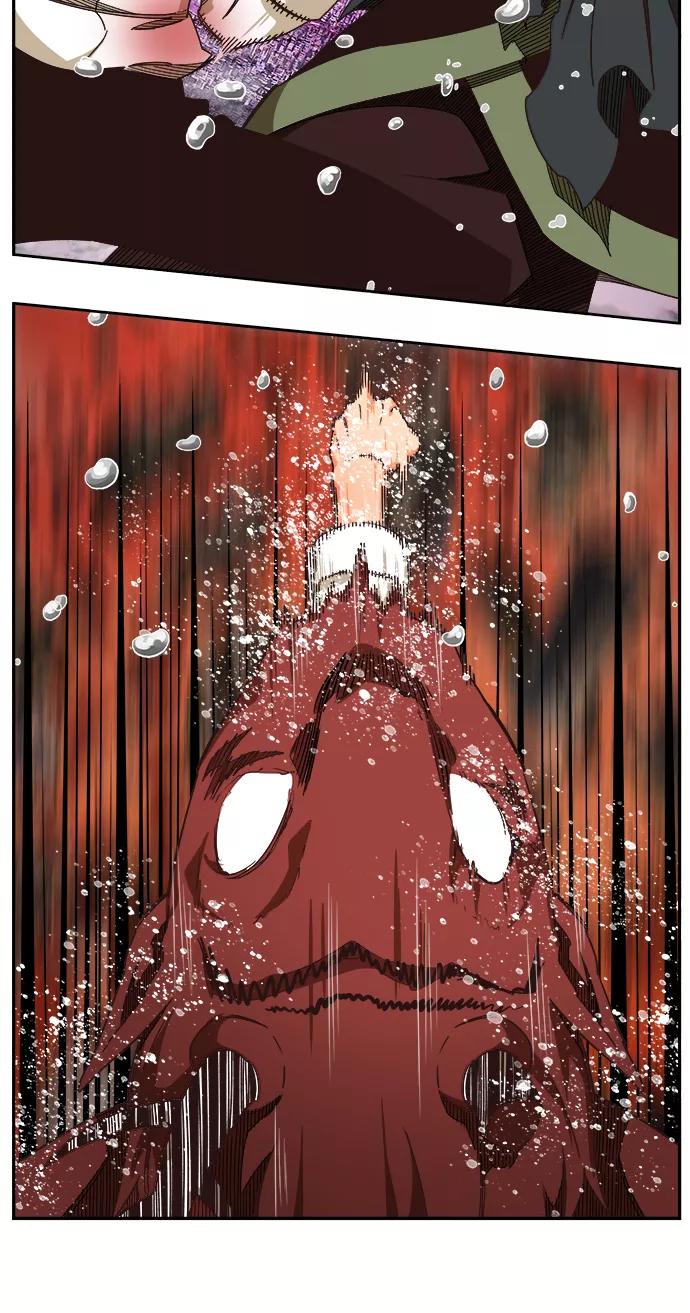 高校之神 - [第6部 RE：与神的较量] 第515话 - 第26张图