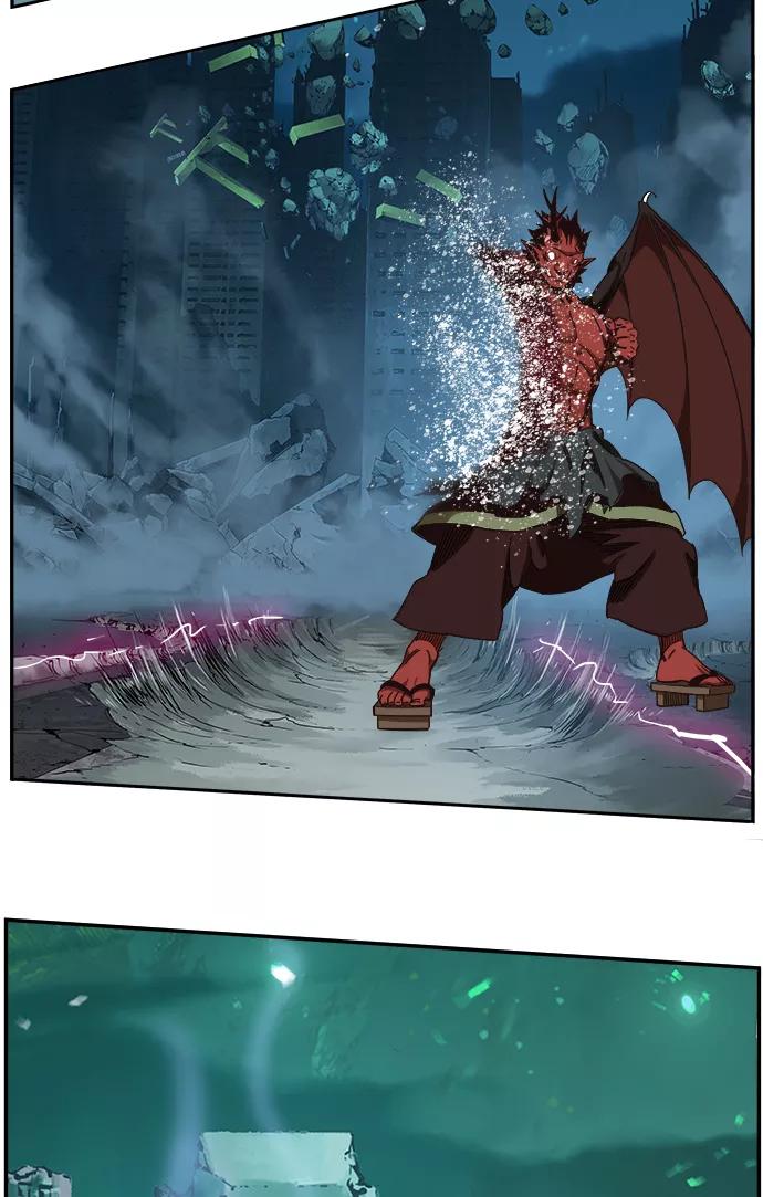 高校之神 - [第6部 RE：与神的较量] 第516话 - 第95张图