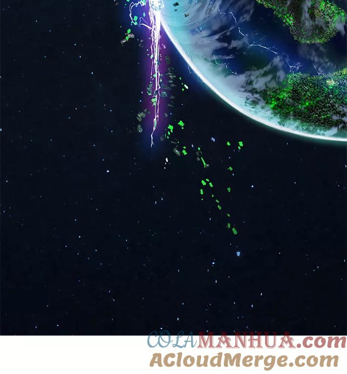 高校之神 - [第6部 RE：与神的较量] 第516话 - 第105张图