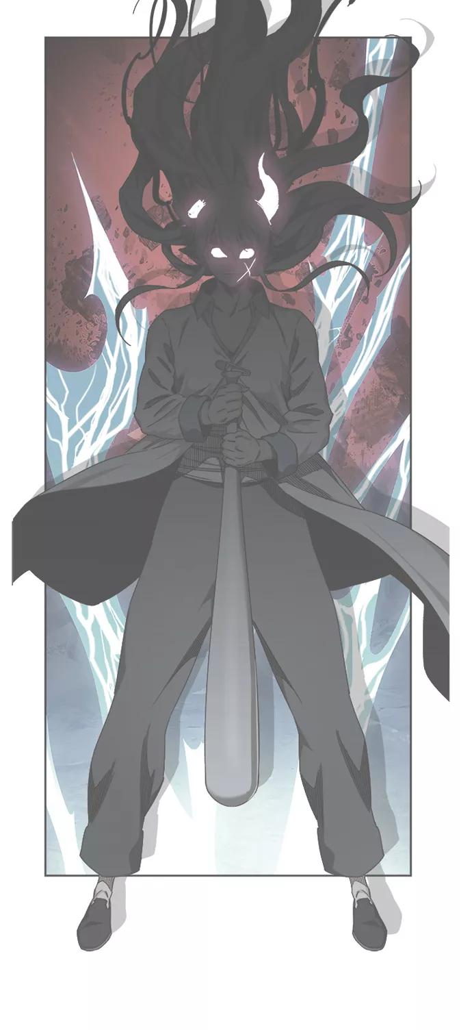 高校之神 - [第6部 RE：与神的较量] 第516话 - 第4张图