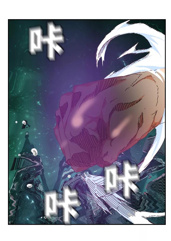 高校之神 - [第6部 RE：与神的较量] 第516话 - 第67张图