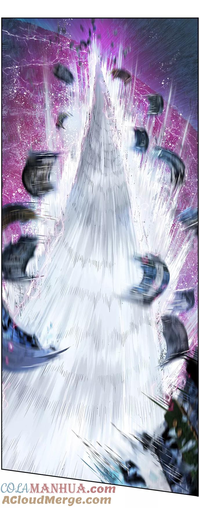 高校之神 - [第6部 RE：与神的较量] 第516话 - 第93张图