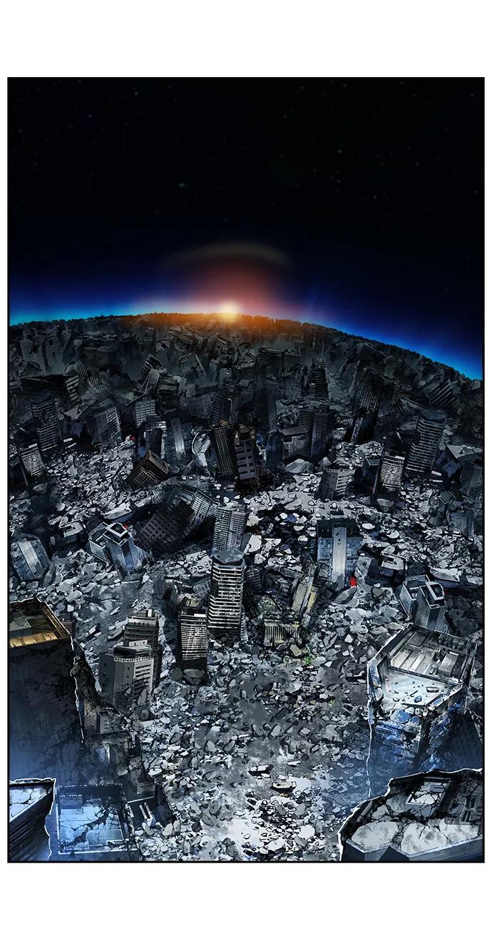 高校之神 - [第6部 RE：与神的较量] 第516话 - 第91张图