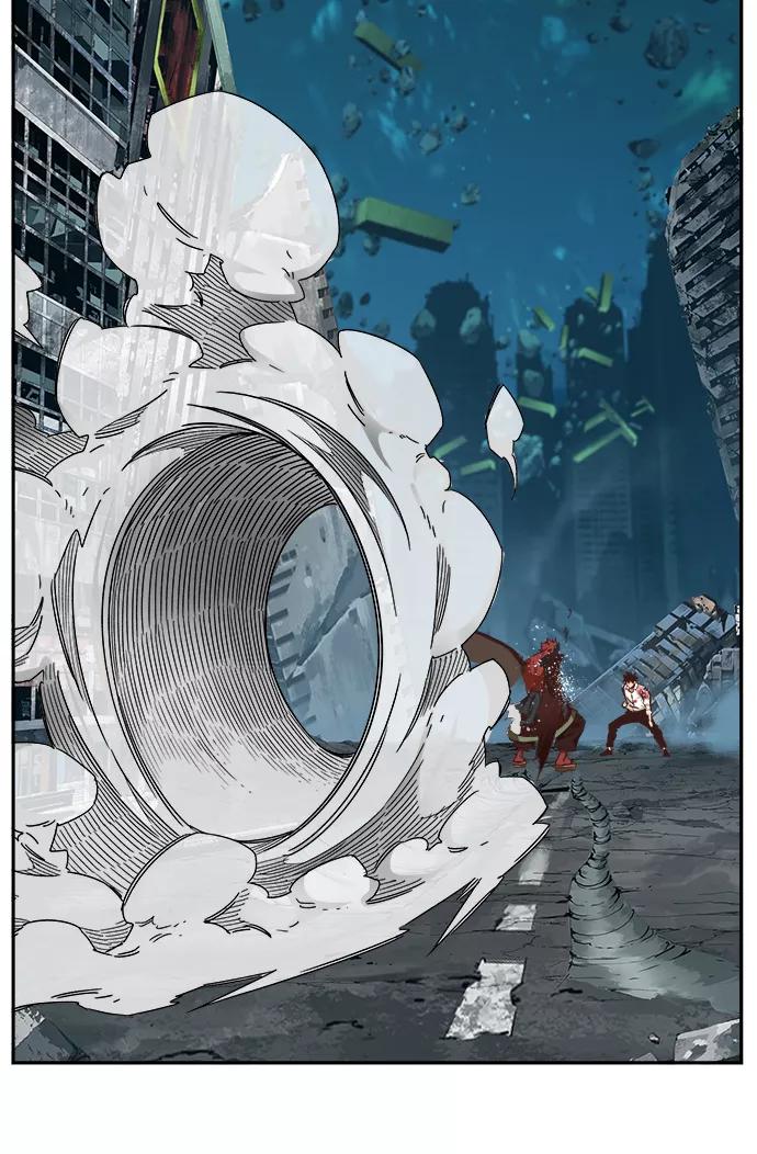 高校之神 - [第6部 RE：与神的较量] 第516话 - 第99张图