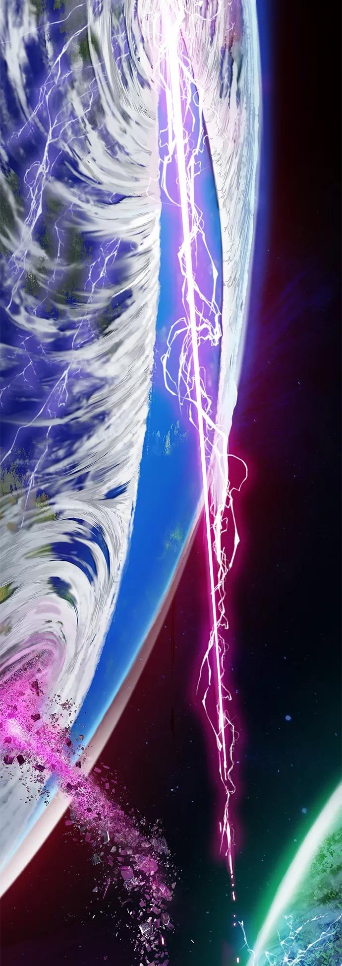 高校之神 - [第6部 RE：与神的较量] 第516话 - 第102张图