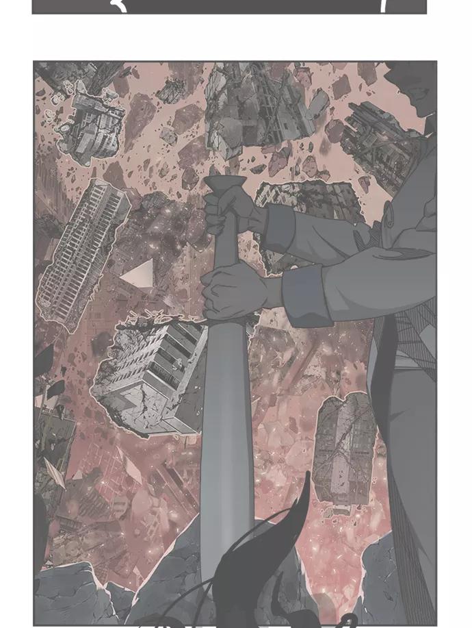 高校之神 - [第6部 RE：与神的较量] 第516话 - 第3张图