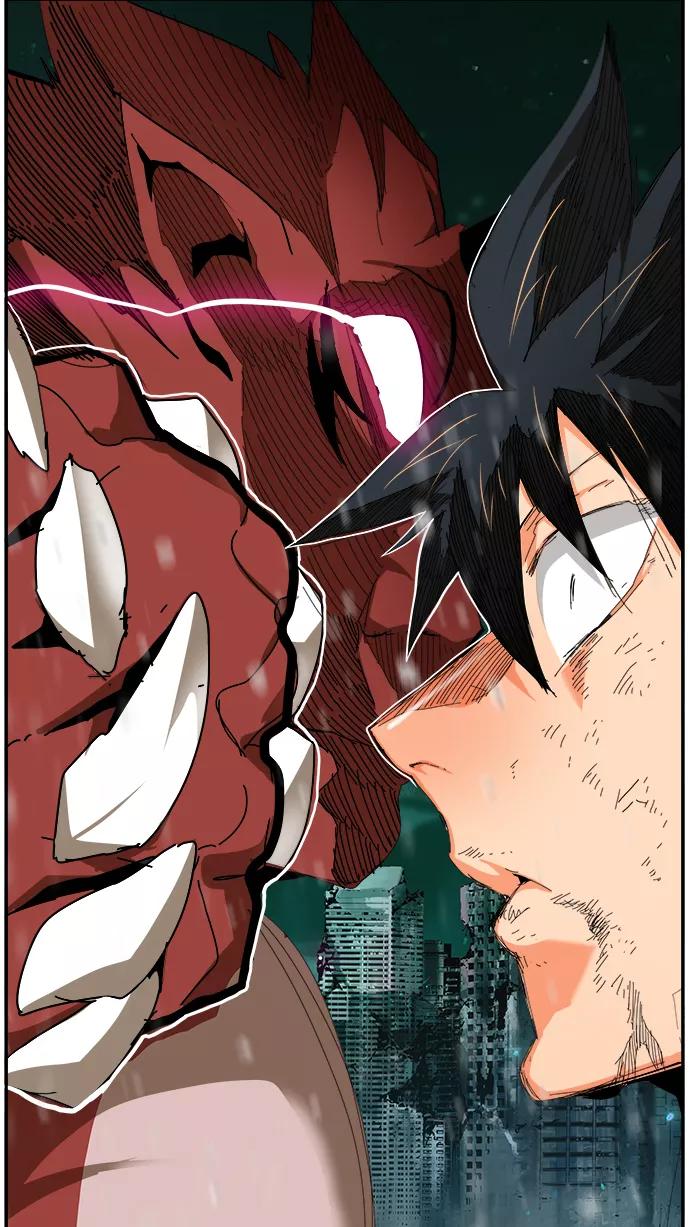 高校之神 - [第6部 RE：与神的较量] 第516话 - 第86张图