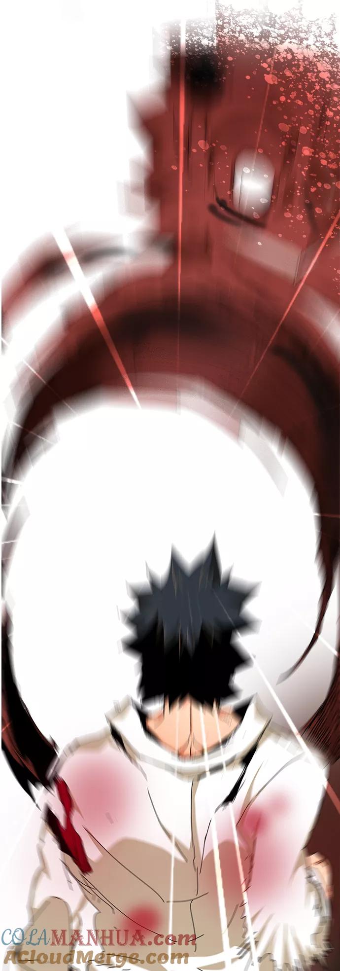 高校之神 - [第6部 RE：与神的较量] 第516话 - 第89张图