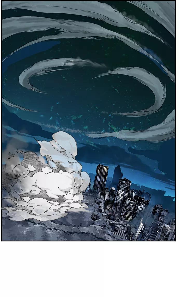 高校之神 - [第6部 RE：与神的较量] 第516话 - 第100张图