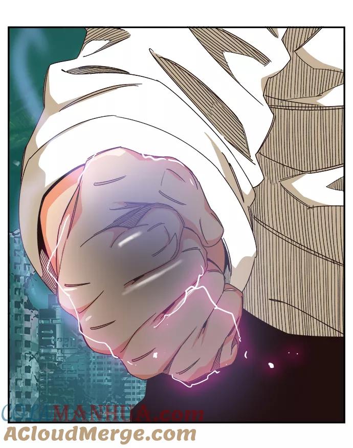 高校之神 - [第6部 RE：与神的较量] 第516话 - 第97张图