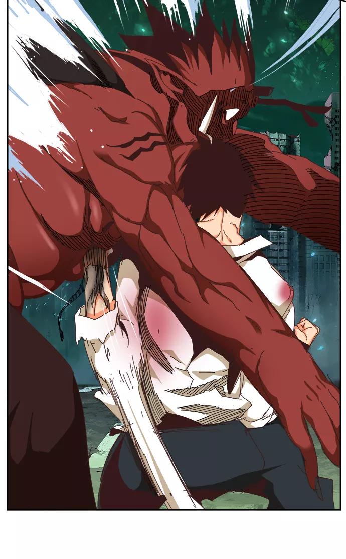 高校之神 - [第6部 RE：与神的较量] 第516话 - 第64张图