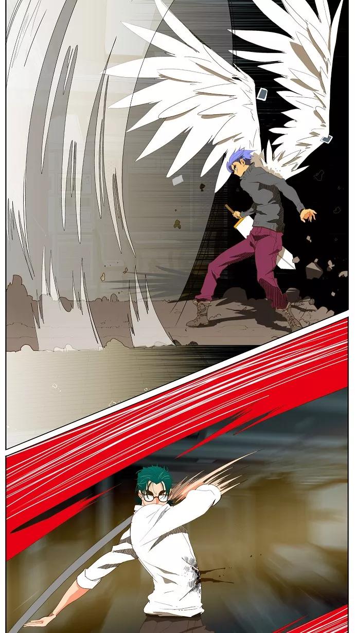 高校之神 - [第2部 全国联赛篇] 第51话 - 第12张图