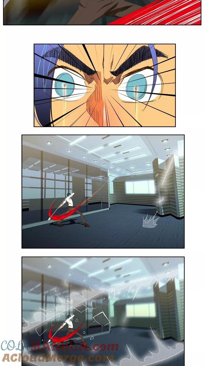 高校之神 - [第2部 全国联赛篇] 第51话 - 第13张图