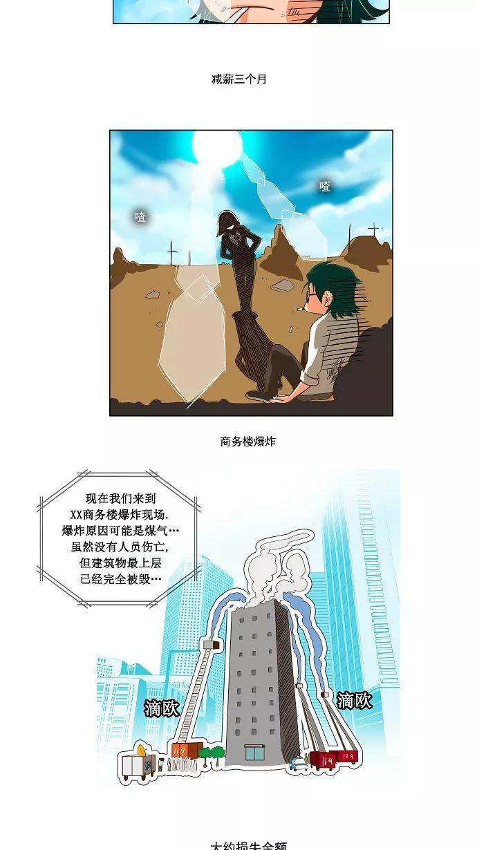 高校之神 - [第2部 全国联赛篇] 第51话 - 第28张图