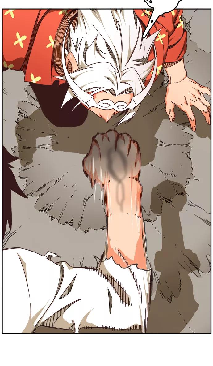 高校之神 - [第6部 RE：与神的较量] 第517话 - 第50张图