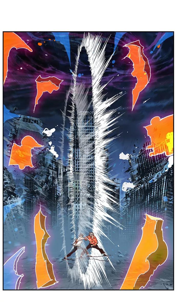 高校之神 - [第6部 RE：与神的较量] 第517话 - 第82张图