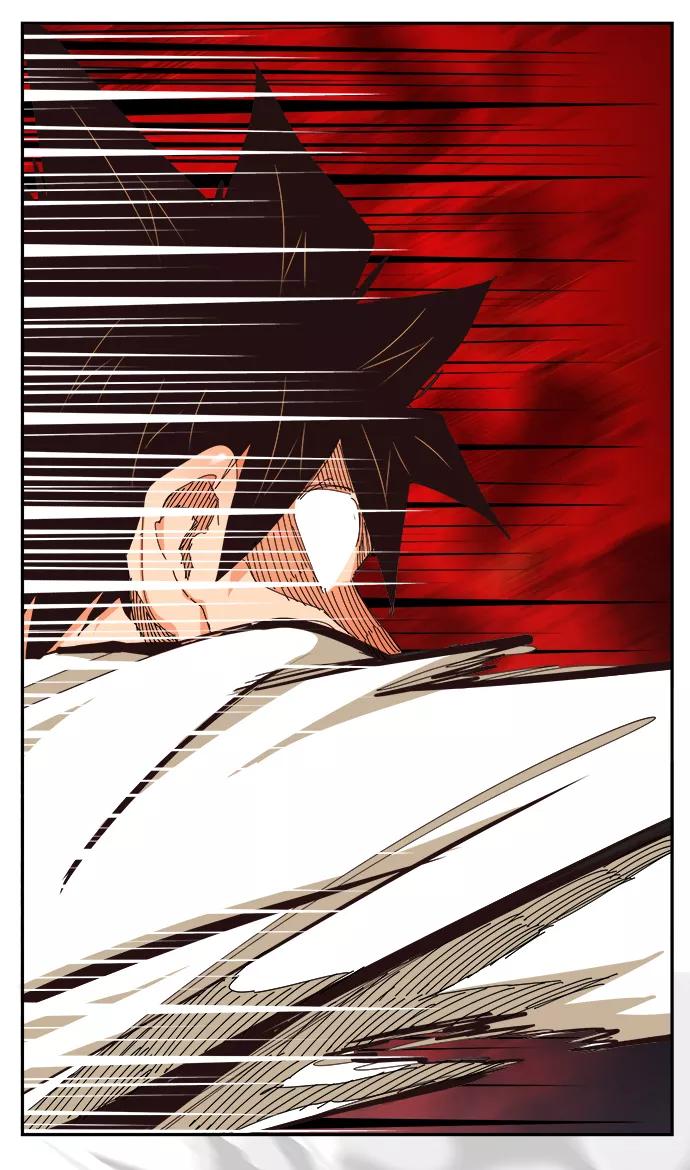 高校之神 - [第6部 RE：与神的较量] 第517话 - 第58张图