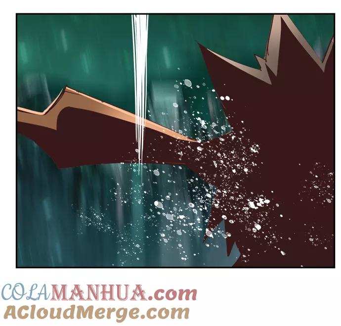 高校之神 - [第6部 RE：与神的较量] 第517话 - 第97张图