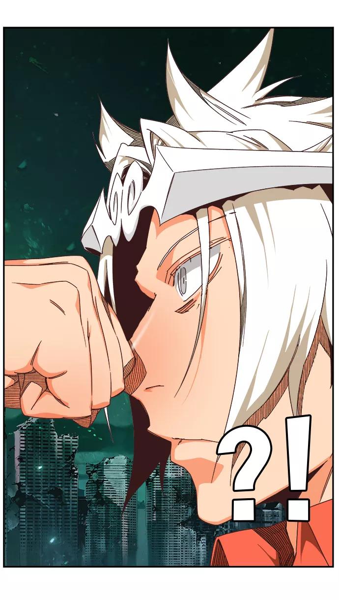 高校之神 - [第6部 RE：与神的较量] 第517话 - 第48张图