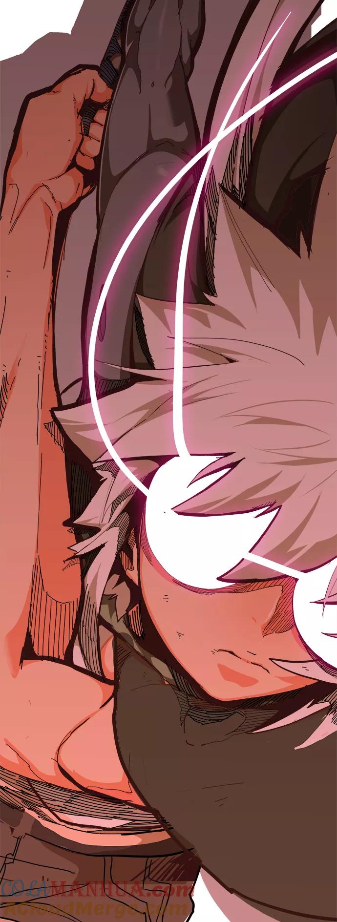 高校之神 - [第6部 RE：与神的较量] 第517话 - 第101张图