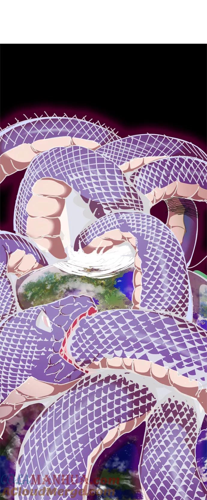 高校之神 - [第6部 RE：与神的较量] 第518话 - 第73张图