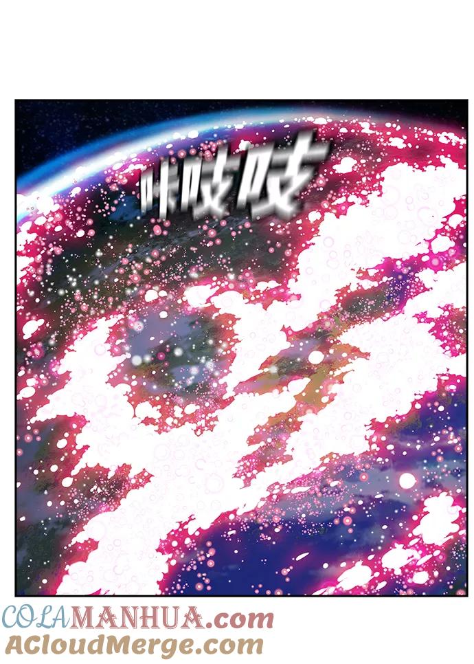 高校之神 - [第6部 RE：与神的较量] 第518话 - 第61张图