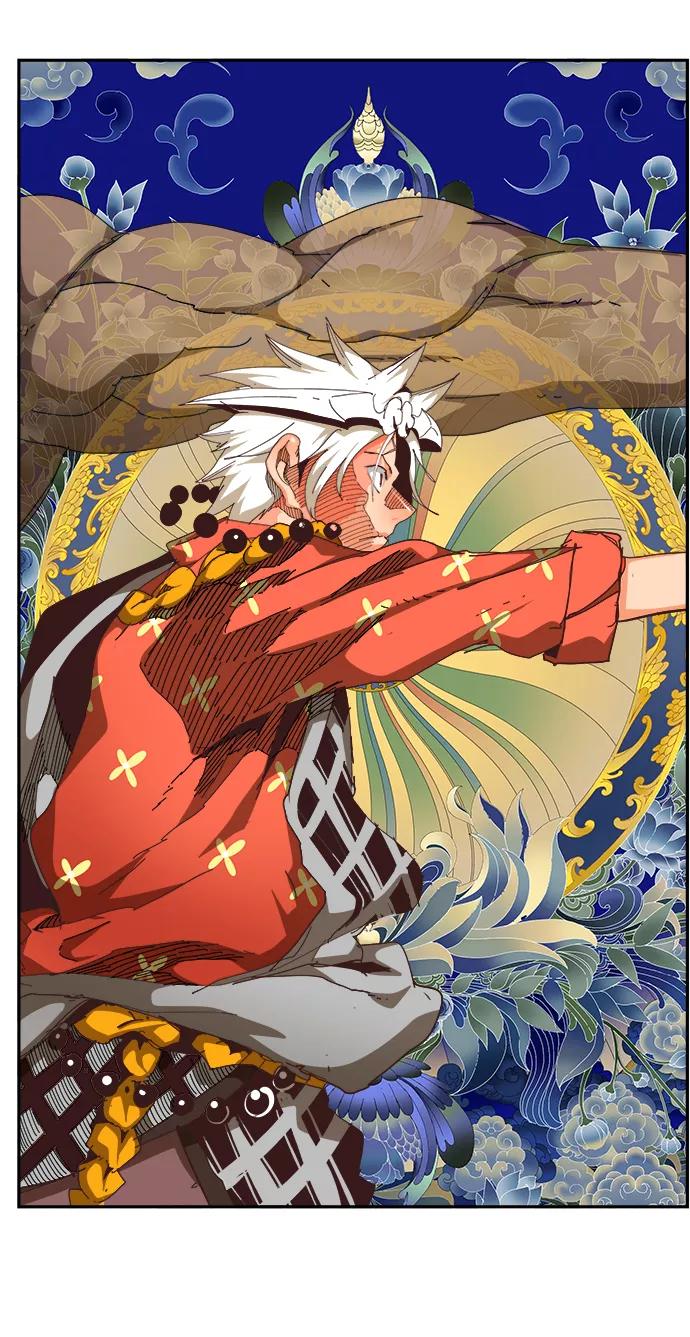 高校之神 - [第6部 RE：与神的较量] 第518话 - 第68张图