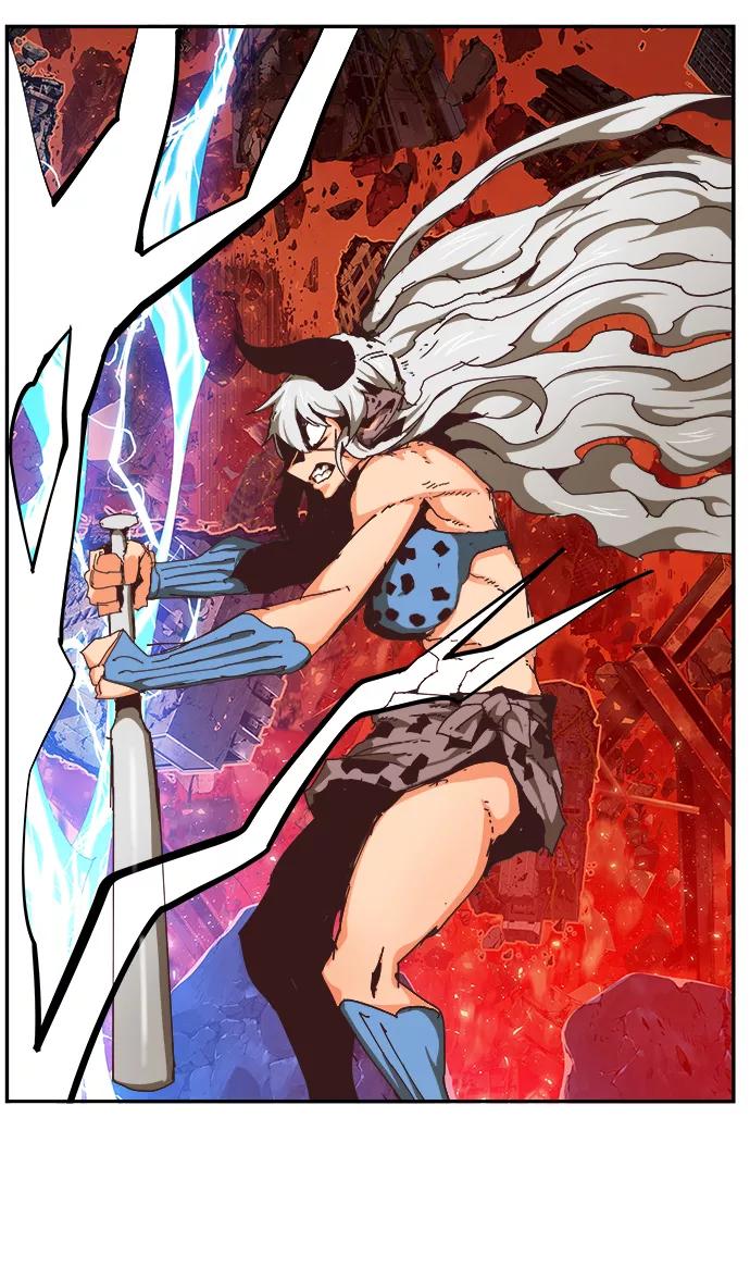 高校之神 - [第6部 RE：与神的较量] 第518话 - 第48张图