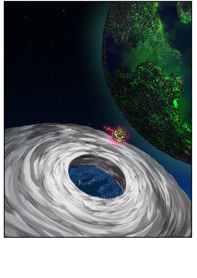 高校之神 - [第6部 RE：与神的较量] 第518话 - 第44张图