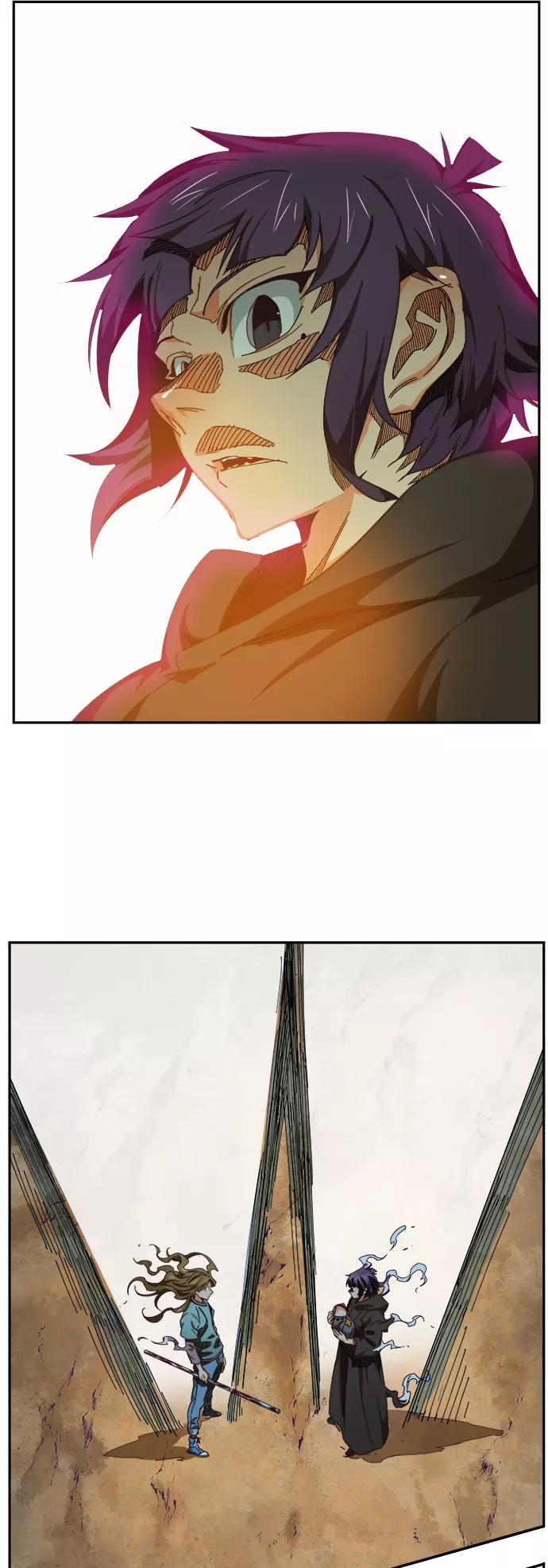 高校之神 - [第6部 RE：与神的较量] 第518话 - 第20张图