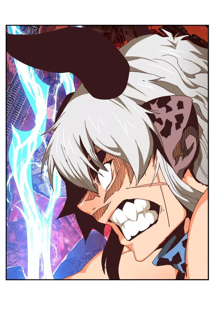 高校之神 - [第6部 RE：与神的较量] 第518话 - 第59张图