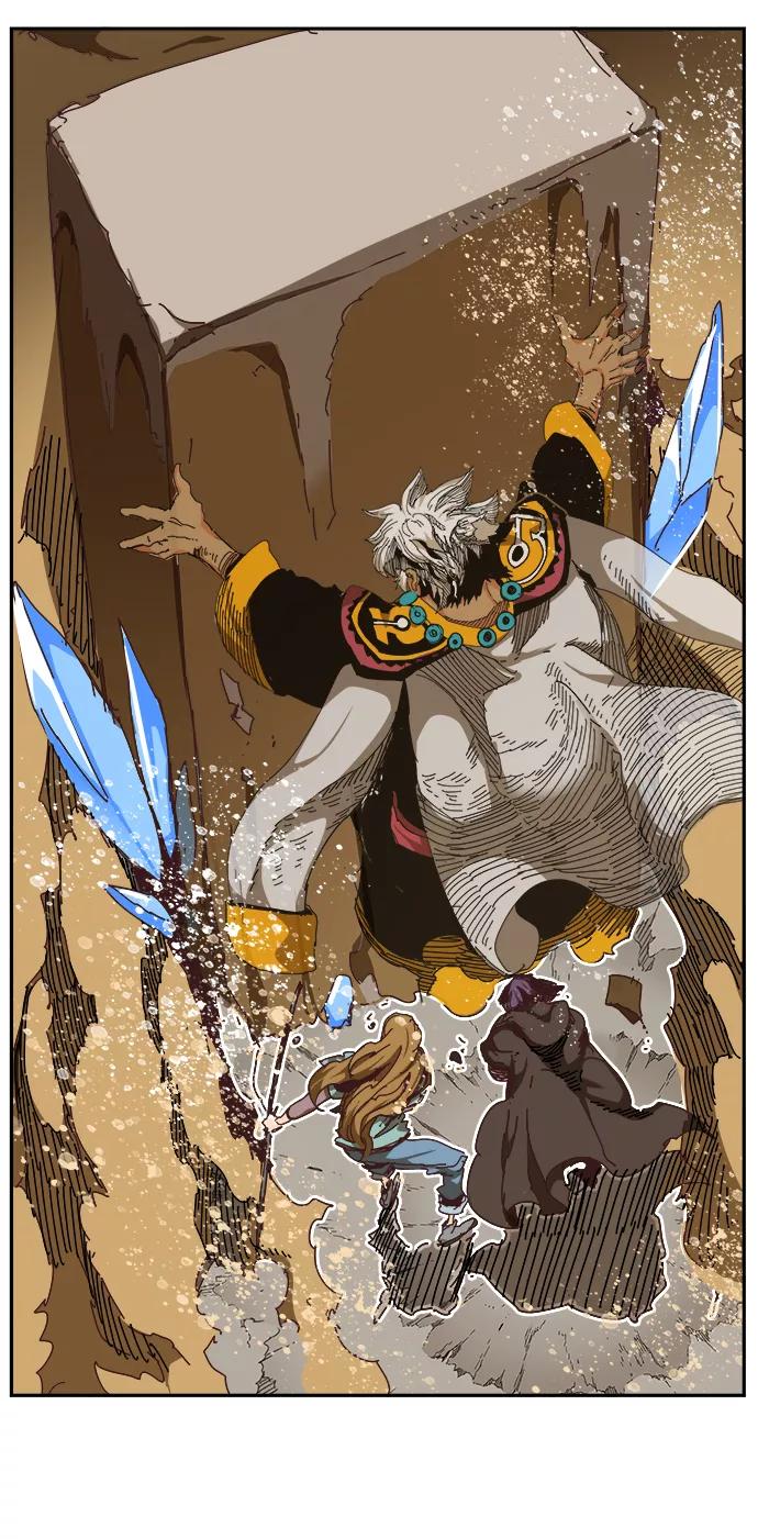 高校之神 - [第6部 RE：与神的较量] 第518话 - 第14张图