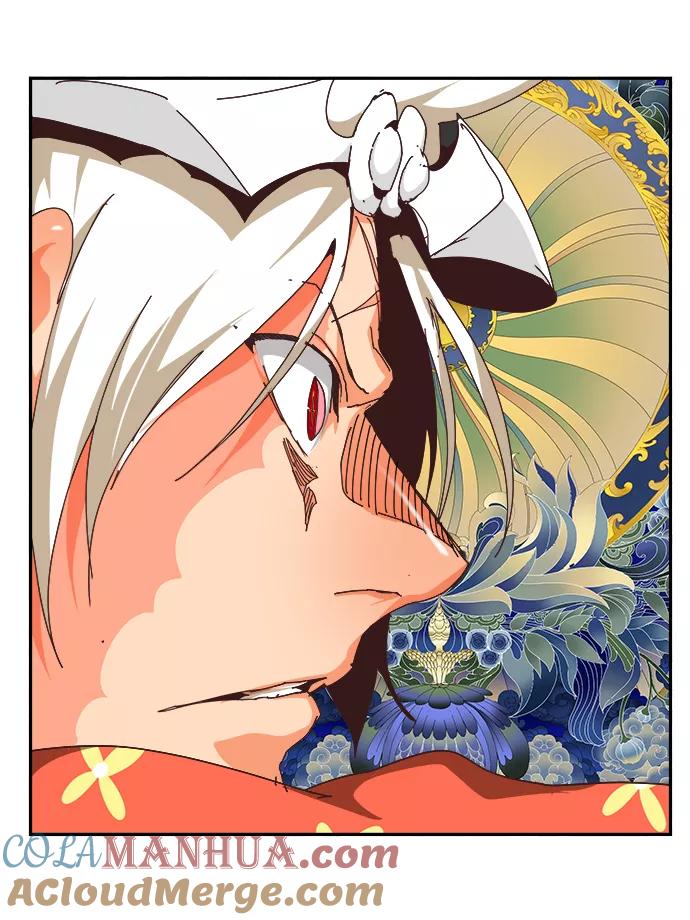 高校之神 - [第6部 RE：与神的较量] 第518话 - 第67张图