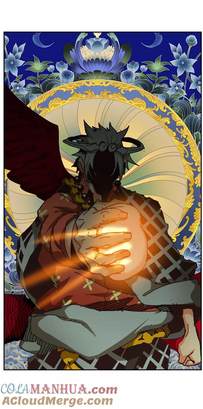 高校之神 - [第6部 RE：与神的较量] 第518话 - 第70张图