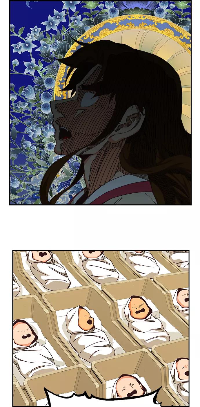 高校之神 - [第6部 RE：与神的较量] 第518话 - 第54张图