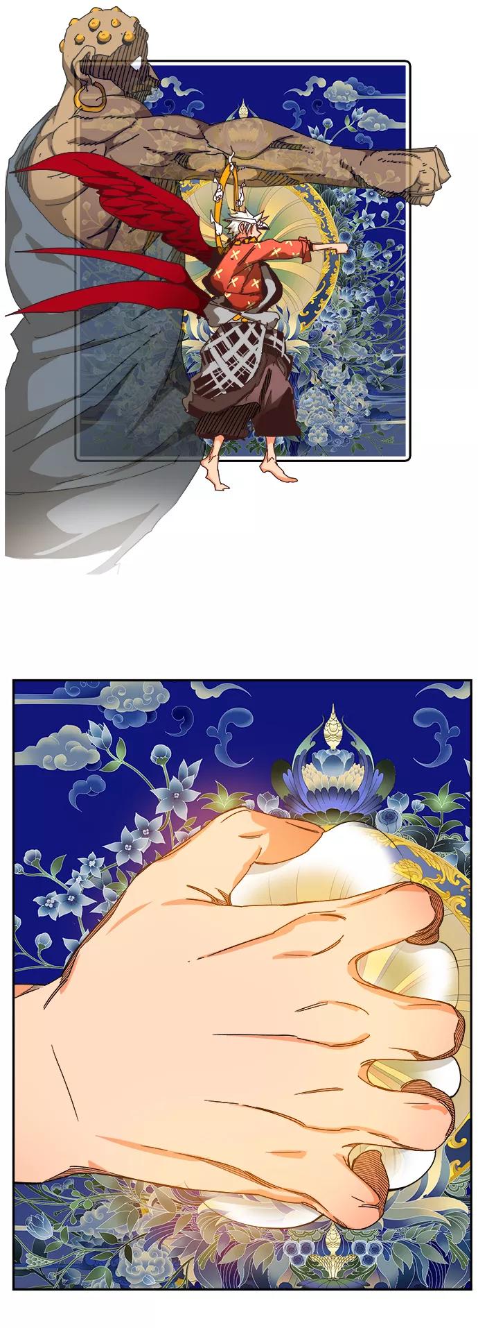 高校之神 - [第6部 RE：与神的较量] 第518话 - 第69张图