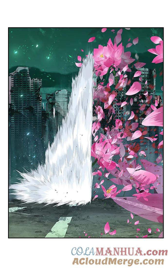 高校之神 - [第6部 RE：与神的较量] 第519话 - 第7张图