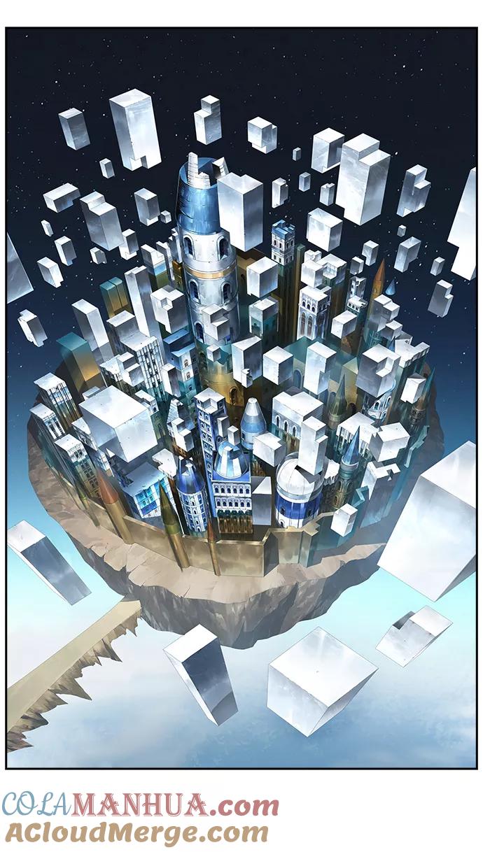 高校之神 - [第6部 RE：与神的较量] 第519话 - 第16张图