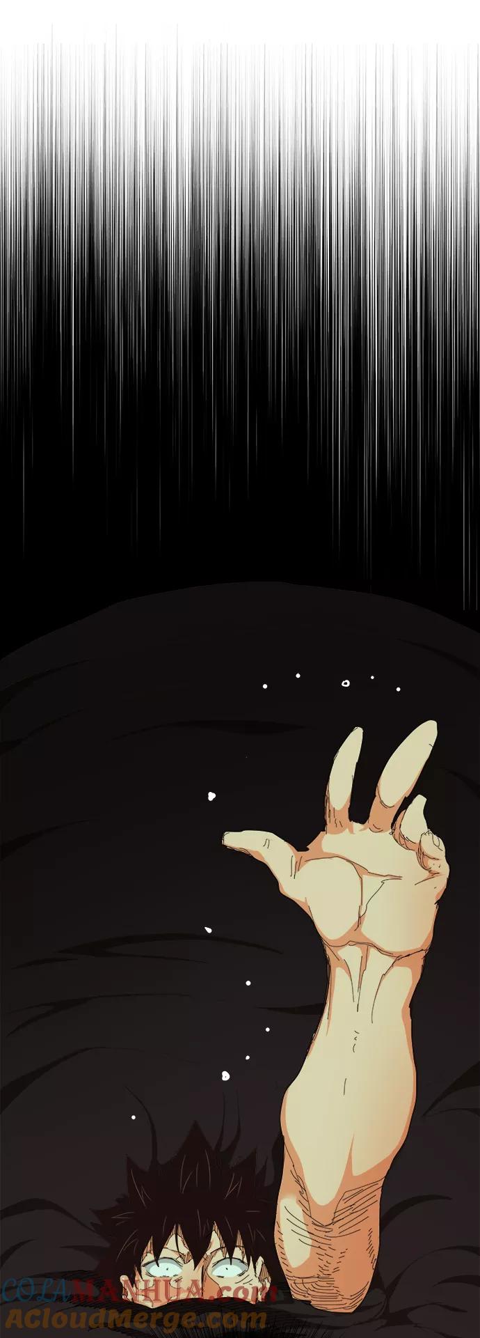 高校之神 - [第6部 RE：与神的较量] 第520话 - 第80张图