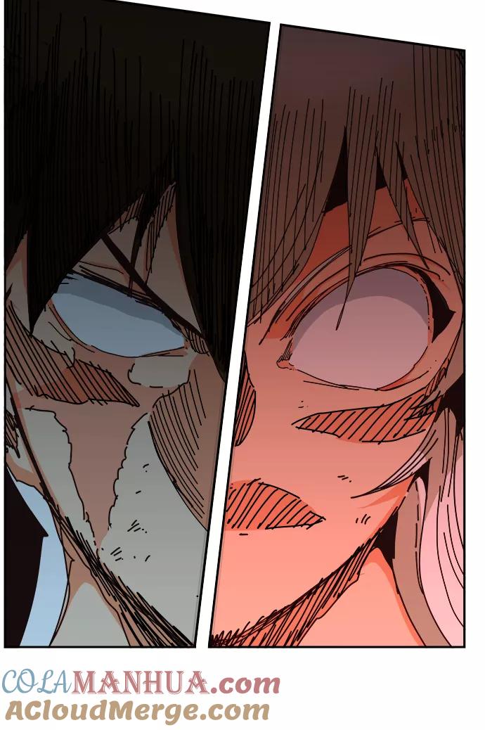 高校之神 - [第6部 RE：与神的较量] 第520话 - 第104张图