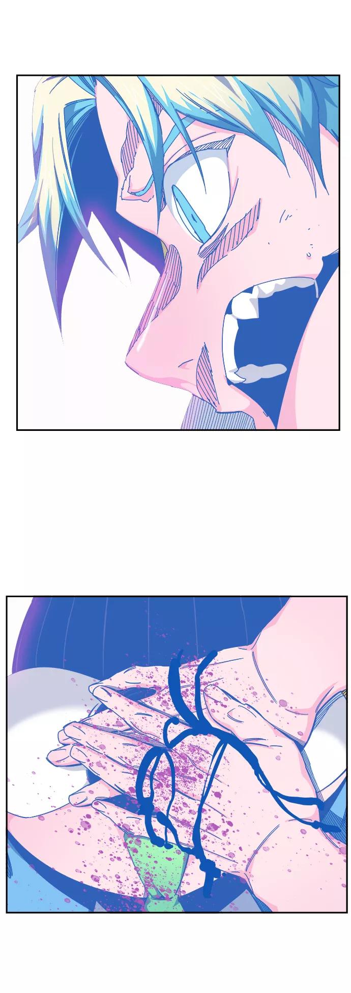 高校之神 - [第6部 RE：与神的较量] 第520话 - 第63张图