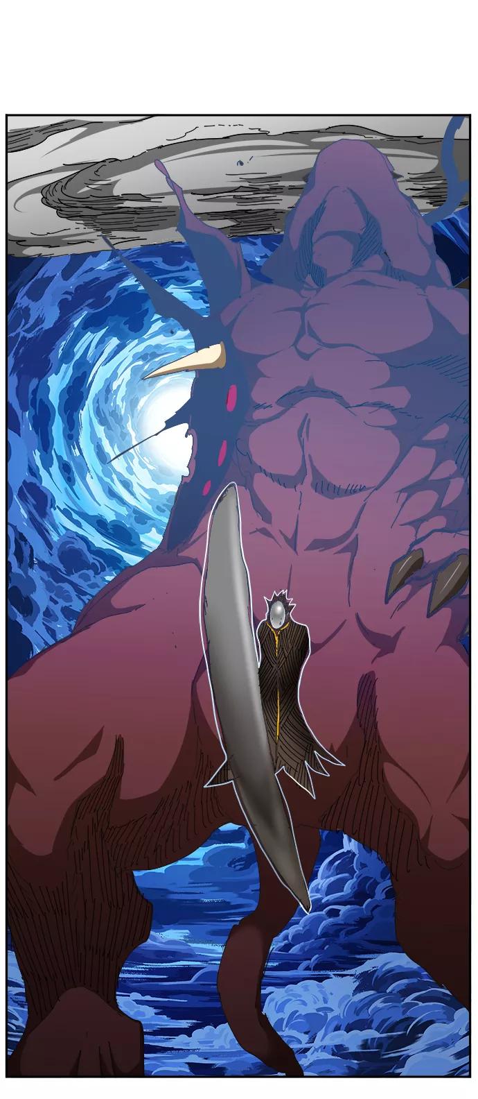 高校之神 - [第6部 RE：与神的较量] 第520话 - 第106张图