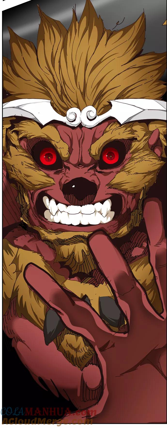 高校之神 - [第6部 RE：与神的较量] 第520话 - 第128张图