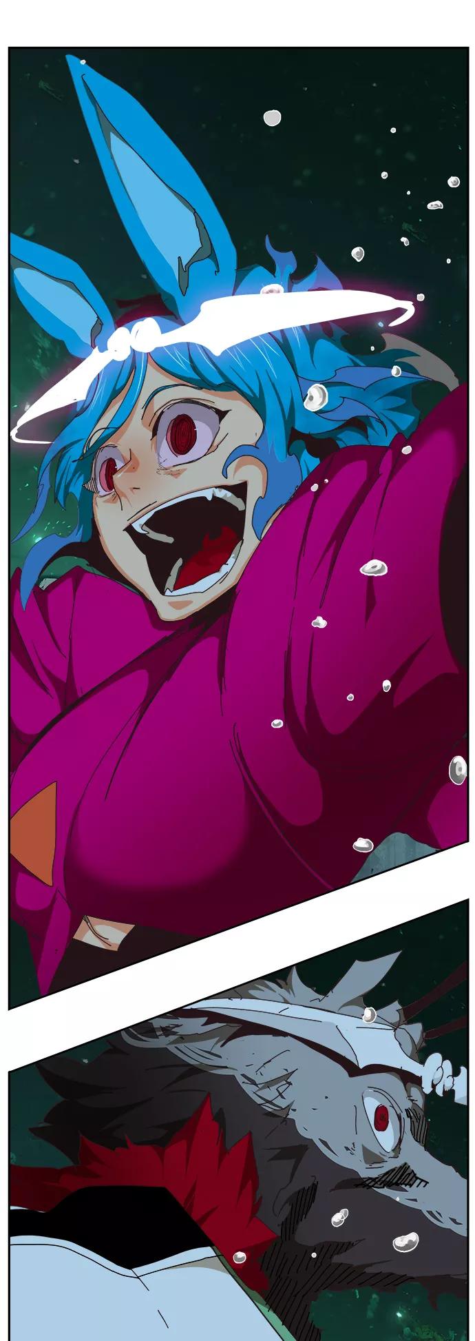 高校之神 - [第6部 RE：与神的较量] 第520话 - 第113张图