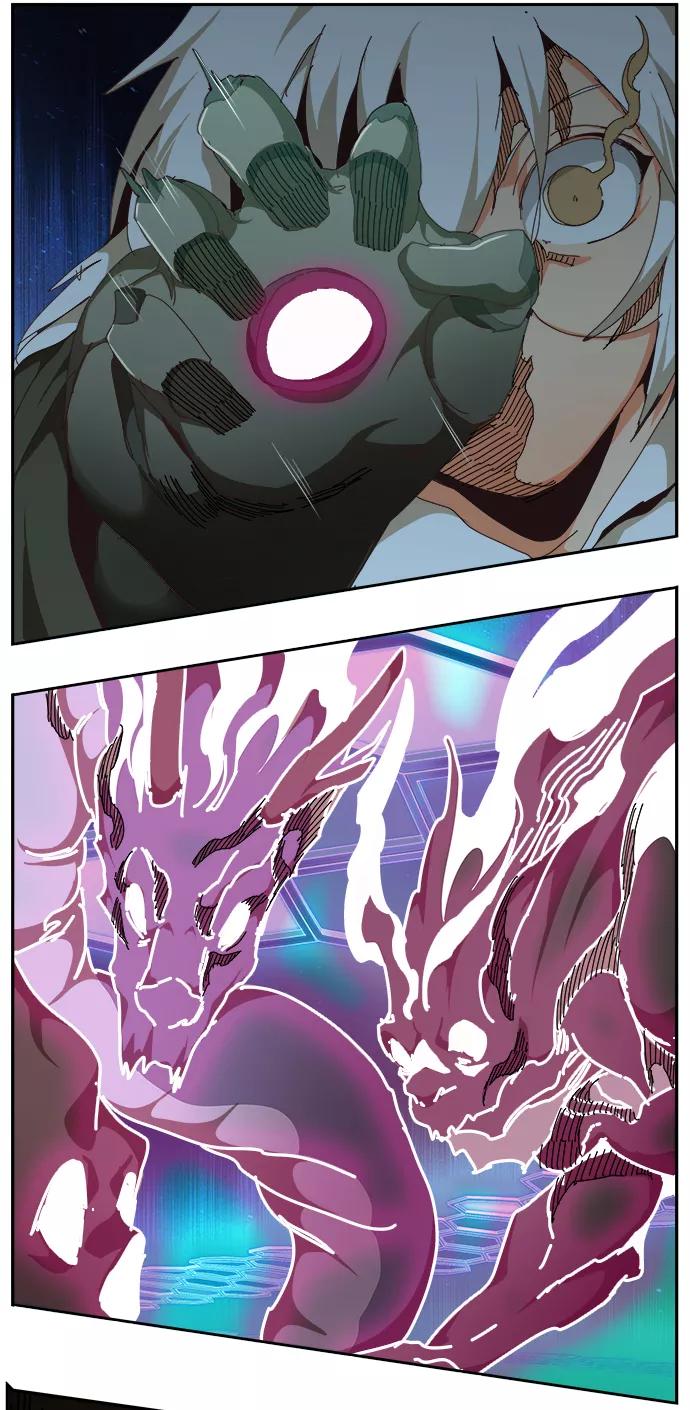 高校之神 - [第6部 RE：与神的较量] 第520话 - 第103张图